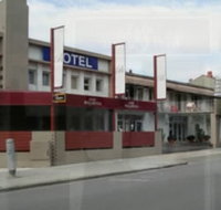 Bailey's Motel - Northern Rivers Accommodation