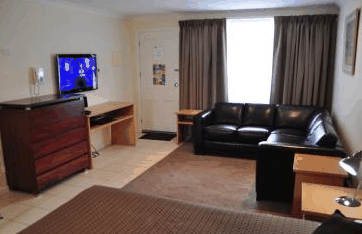 Emu Point Motel - Northern Rivers Accommodation 0