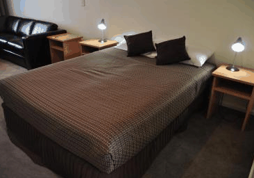 Emu Point Motel - Northern Rivers Accommodation 1