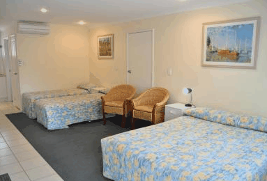 Emu Point Motel - Northern Rivers Accommodation 2