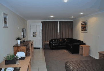 Emu Point Motel - Northern Rivers Accommodation 3
