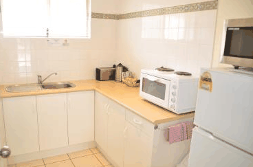 Emu Point Motel - Northern Rivers Accommodation 4