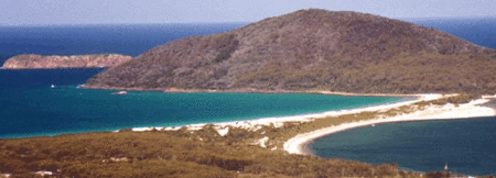 Tea Gardens Waterfront Bed And Breakfast - Northern Rivers Accommodation 2