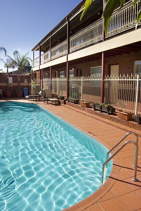 Mullingar WA Northern Rivers Accommodation