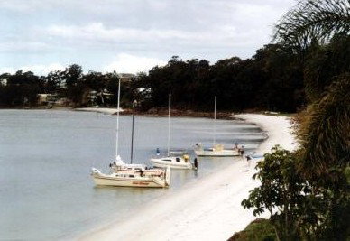 The Mitchells Waterfront B & B - Northern Rivers Accommodation 2