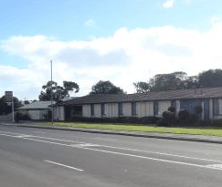 Amaroo Motor Lodge - Northern Rivers Accommodation