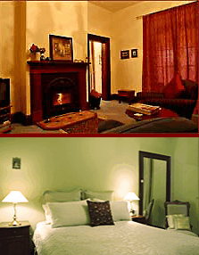 The Pickled Pear - Northern Rivers Accommodation