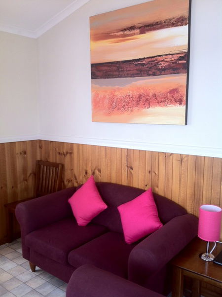 Edgewater Holiday Park - Northern Rivers Accommodation 0