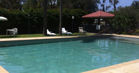 Edgewater Holiday Park - Northern Rivers Accommodation 1