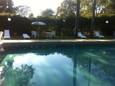 Edgewater Holiday Park - Northern Rivers Accommodation 2