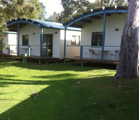 Edgewater Holiday Park - Northern Rivers Accommodation 4