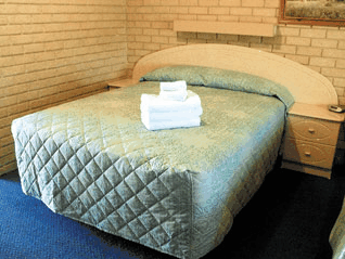 Pinjarra Motel - Northern Rivers Accommodation