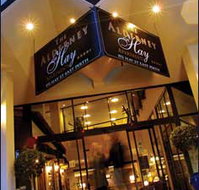 Starwest Alderney On Hay Apartments - Northern Rivers Accommodation