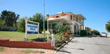 Ocean View Villas - Northern Rivers Accommodation