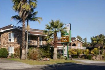 Gosford Palms Motor Inn - Northern Rivers Accommodation 0