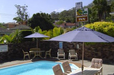 Gosford Palms Motor Inn - Northern Rivers Accommodation 4