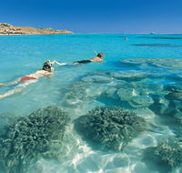 Ningaloo Reef Resort - Northern Rivers Accommodation