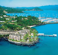 Coral Sea Resort - Northern Rivers Accommodation
