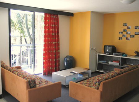 St Lucia QLD Northern Rivers Accommodation