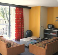 International House Brisbane - Northern Rivers Accommodation