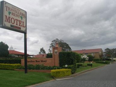  Northern Rivers Accommodation