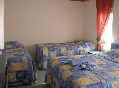 Travellers Rest And The Courtyard Restaurant - Northern Rivers Accommodation 2