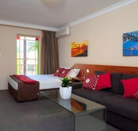 Central Railway Hotel - Northern Rivers Accommodation