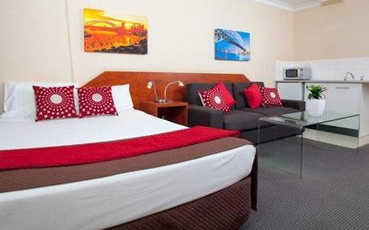Central Railway Hotel - Northern Rivers Accommodation 1