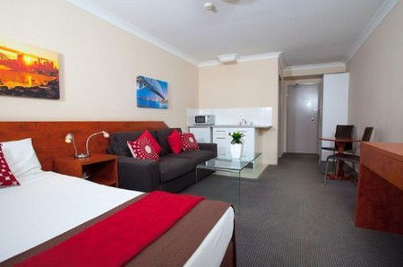 Central Railway Hotel - Northern Rivers Accommodation 2