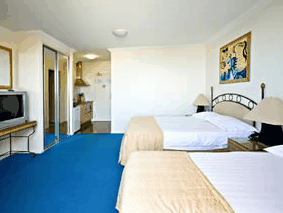 Clarion Hotel Mackay Marina - Northern Rivers Accommodation 0