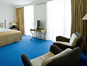 Clarion Hotel Mackay Marina - Northern Rivers Accommodation 1