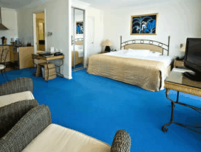 Clarion Hotel Mackay Marina - Northern Rivers Accommodation 2