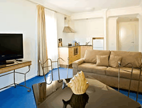 Clarion Hotel Mackay Marina - Northern Rivers Accommodation 3