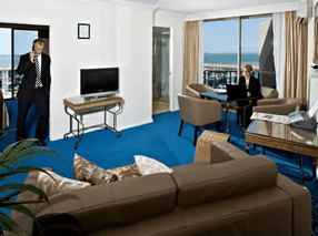 Clarion Hotel Mackay Marina - Northern Rivers Accommodation 4