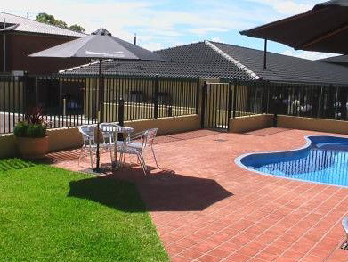 Maitland City Motel - Northern Rivers Accommodation 3
