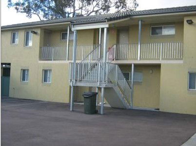 Maitland City Motel - Northern Rivers Accommodation 5
