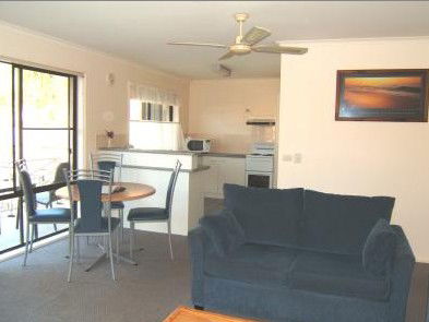 Ocean Drive Apartments - Northern Rivers Accommodation 0