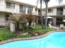 Ocean Drive Apartments - Northern Rivers Accommodation 1