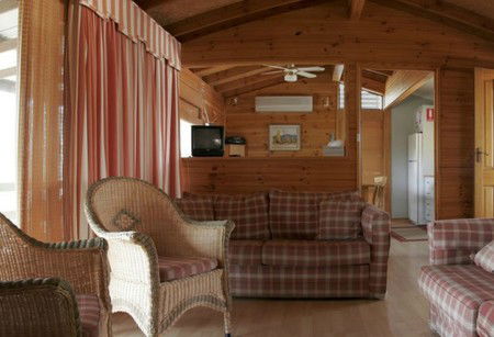 Glen Ayr Cottages - Northern Rivers Accommodation 0