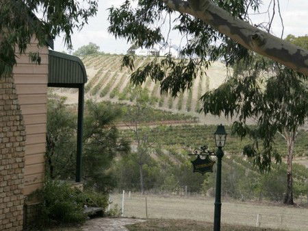 Glen Ayr Cottages - Northern Rivers Accommodation 1