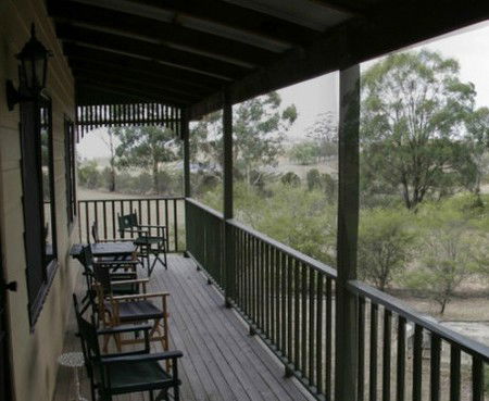 Glen Ayr Cottages - Northern Rivers Accommodation 2