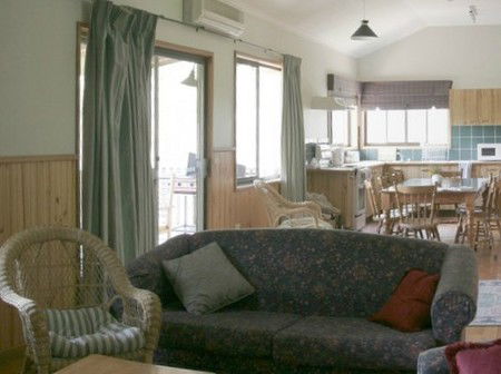 Glen Ayr Cottages - Northern Rivers Accommodation 4