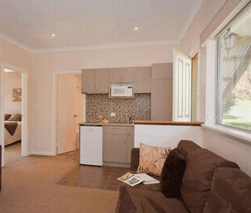 Adamsons Riverside Accommodation - Northern Rivers Accommodation 2