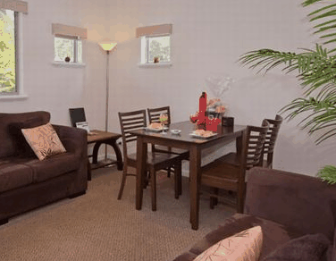 Adamsons Riverside Accommodation - Northern Rivers Accommodation 4