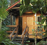 Cape Trib Beach House - Northern Rivers Accommodation