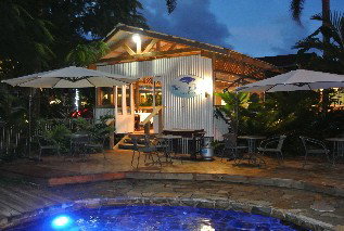 Mackays Mission Beach - Northern Rivers Accommodation 0