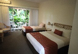Mackays Mission Beach - Northern Rivers Accommodation 1