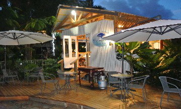 Mackays Mission Beach - Northern Rivers Accommodation 3