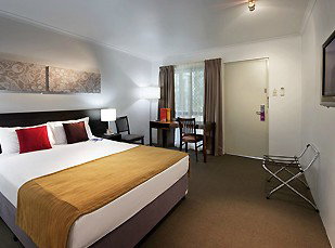 Mercure Townsville - Northern Rivers Accommodation 0