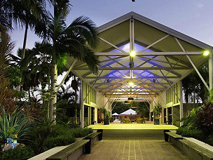 Mercure Townsville - Northern Rivers Accommodation 3